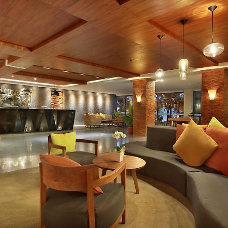 Klapa Resort Pecatu  Luaran gambar