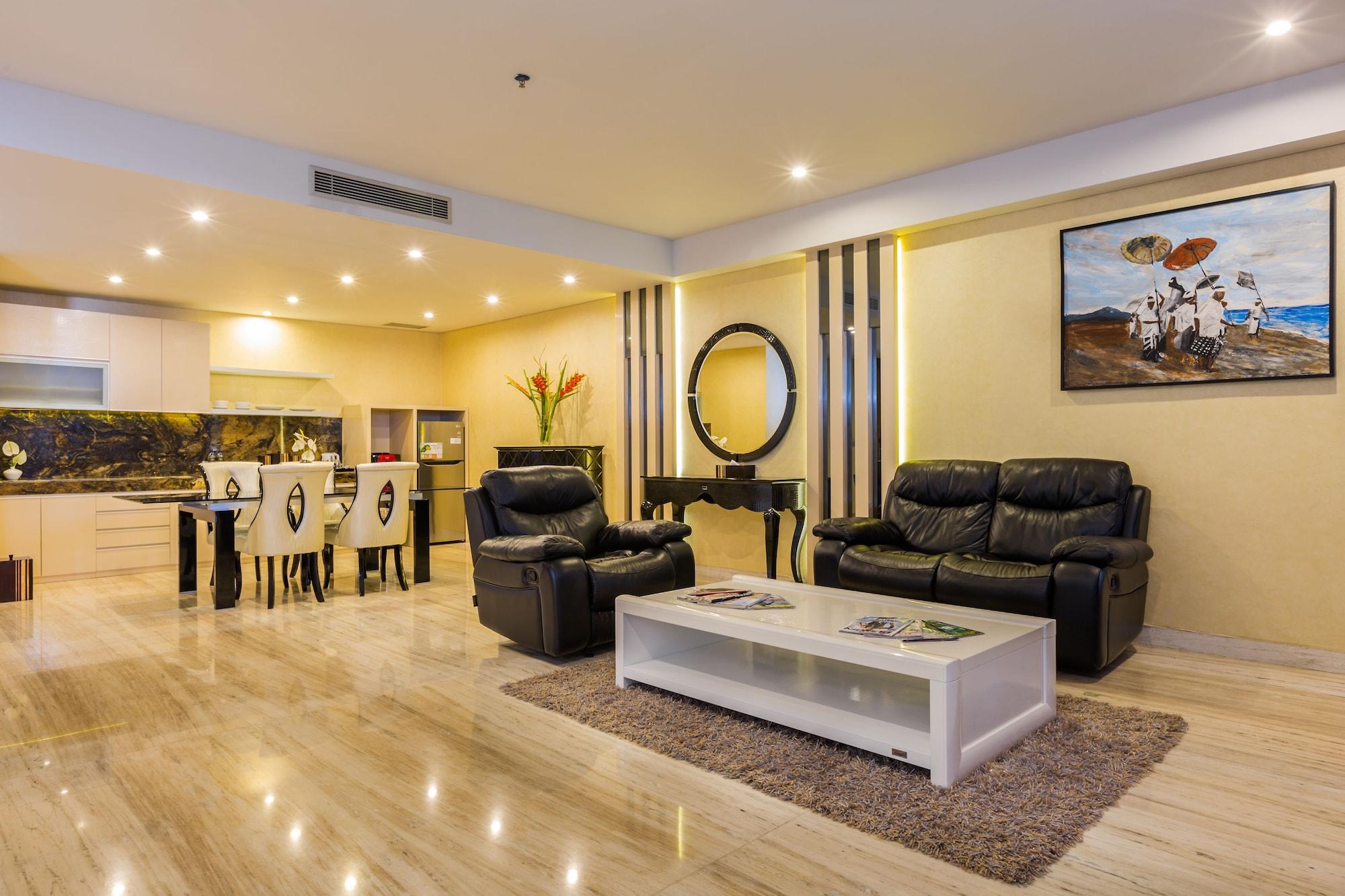 Klapa Resort Pecatu  Luaran gambar