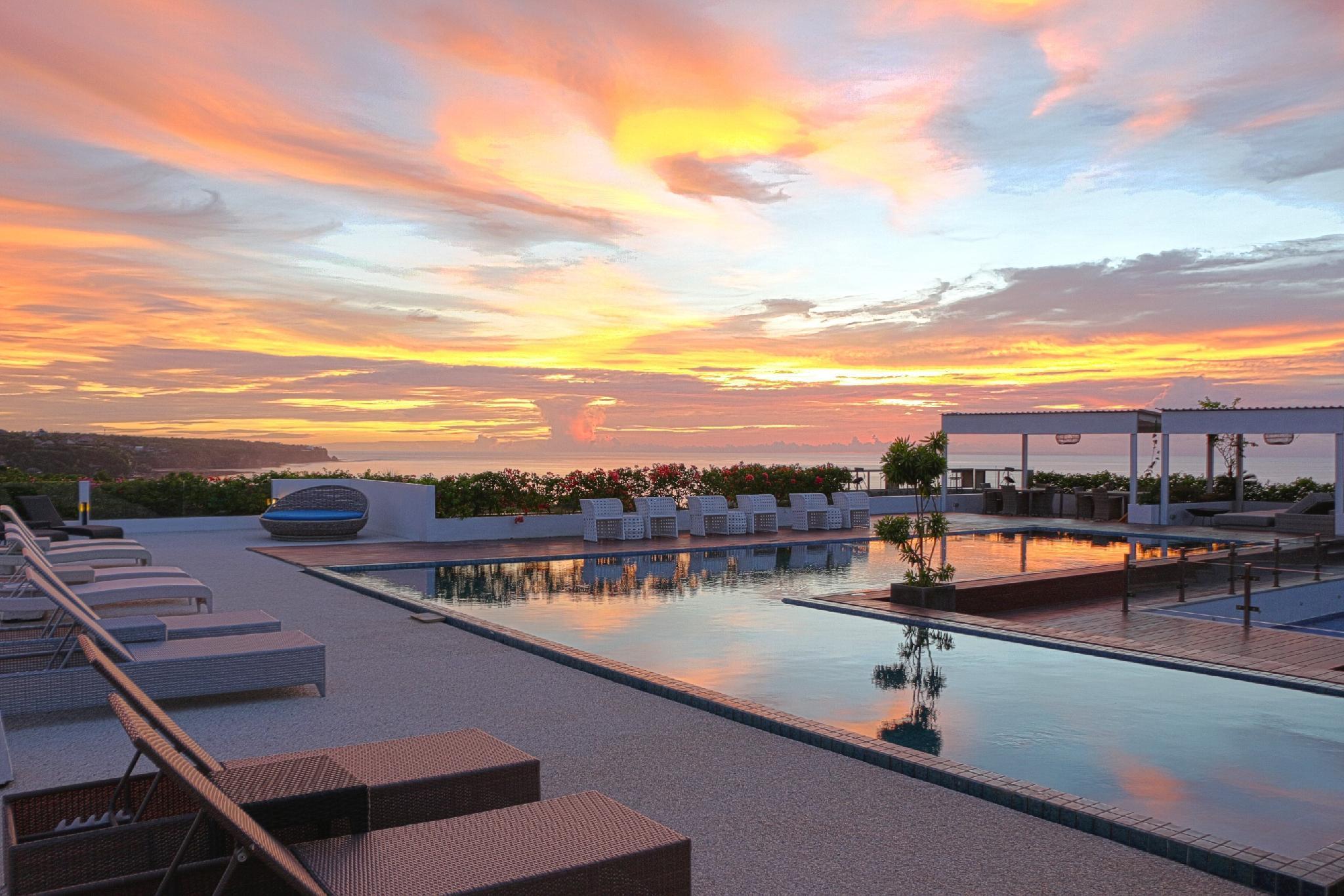 Klapa Resort Pecatu  Luaran gambar