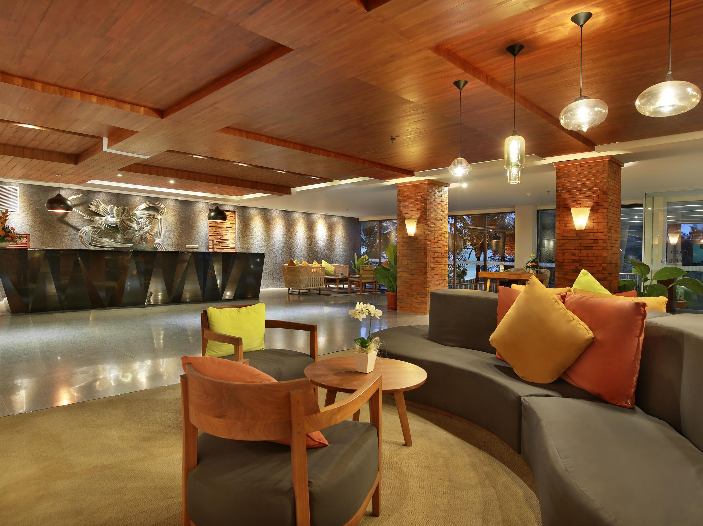 Klapa Resort Pecatu  Luaran gambar