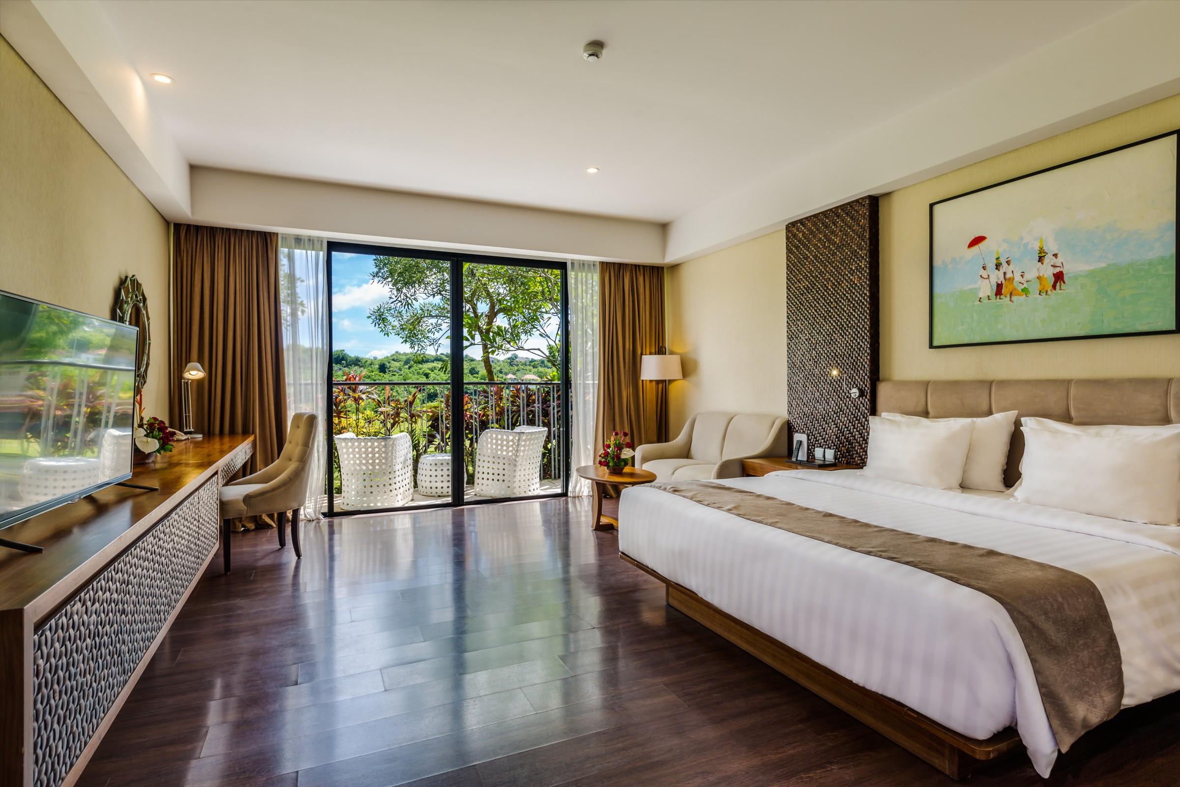 Klapa Resort Pecatu  Luaran gambar