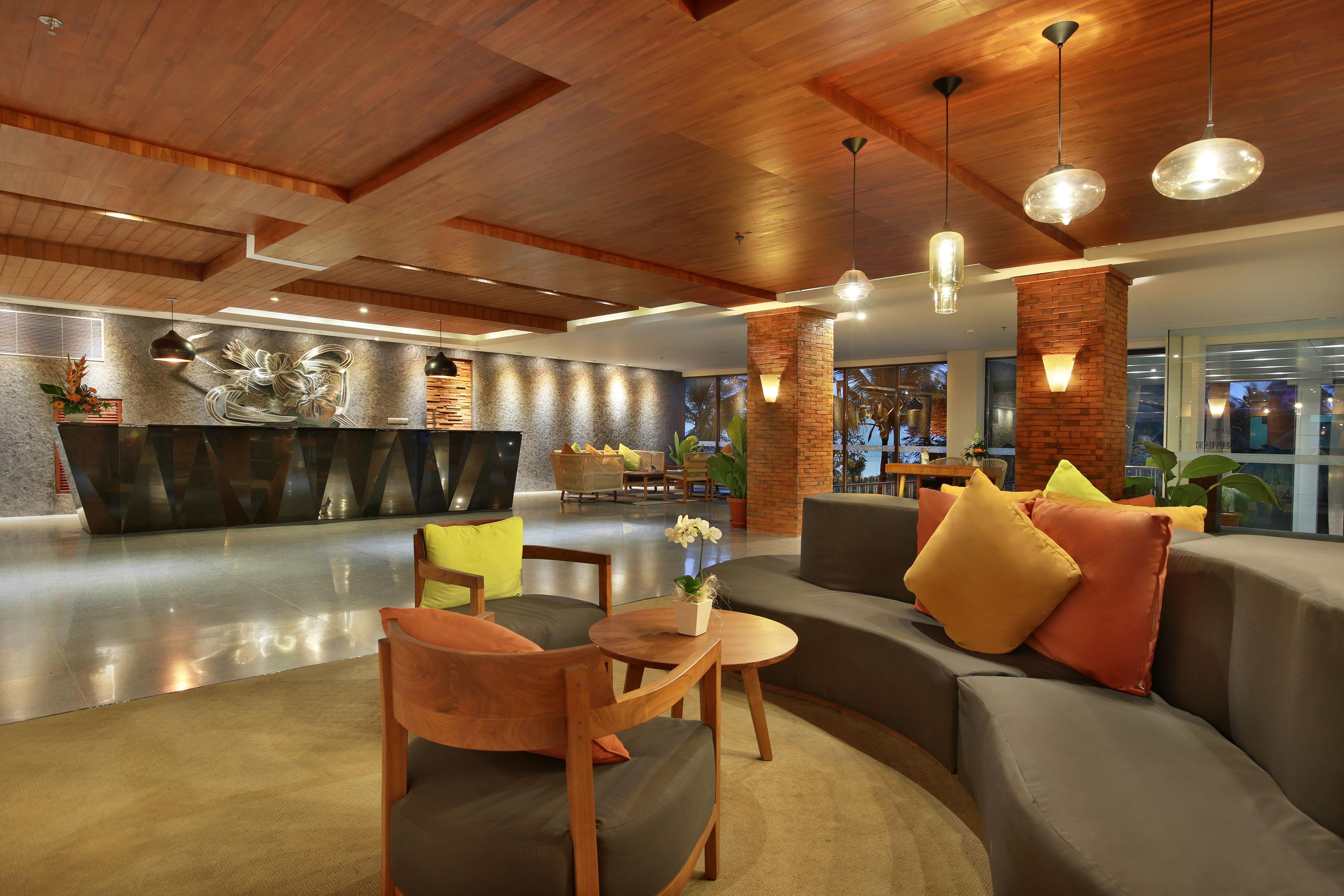 Klapa Resort Pecatu  Luaran gambar