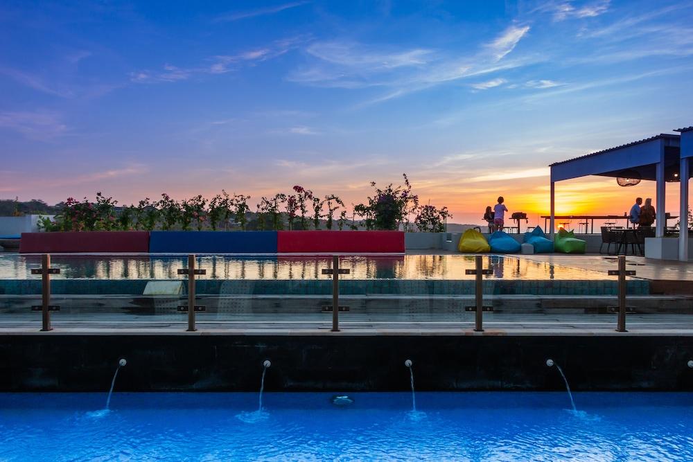 Klapa Resort Pecatu  Luaran gambar
