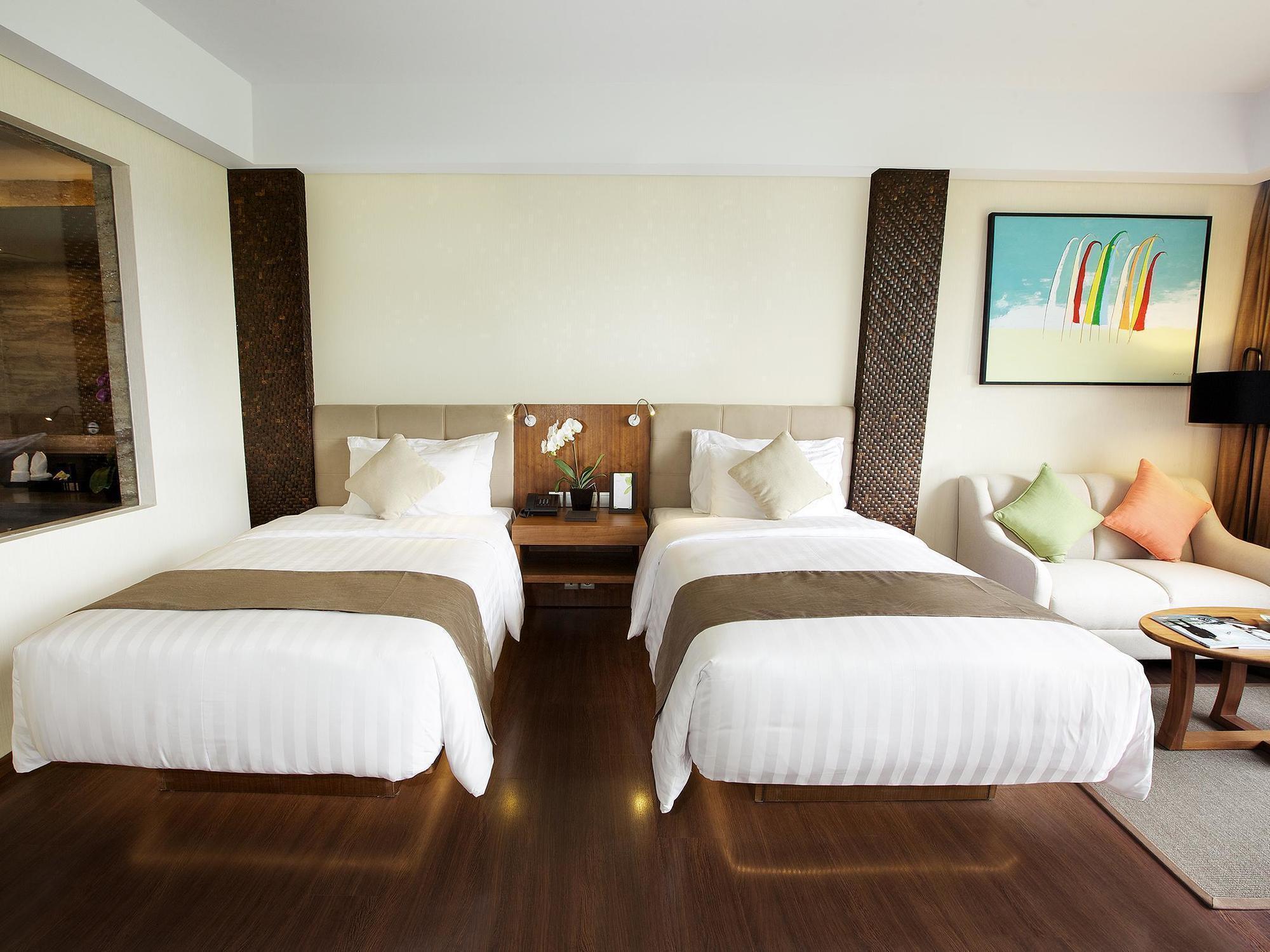 Klapa Resort Pecatu  Luaran gambar